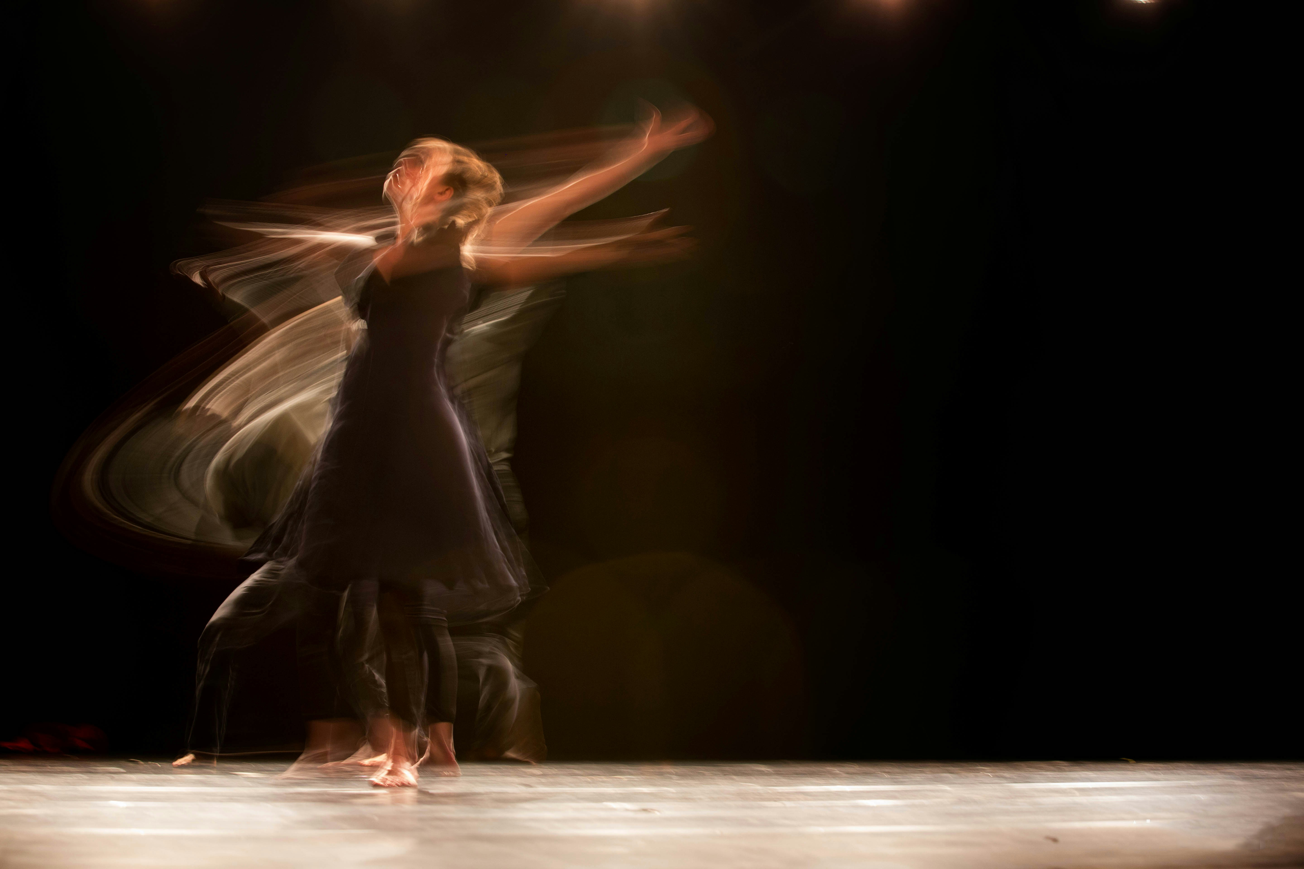 Dance and the Critical Medical Humanities